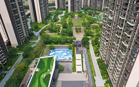 �ٻ��м�԰��������ح9001cc��ɳ�Գ�Ϊ��2023����̻��������Ž�������Ч����