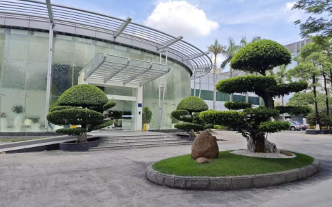 ϲѶ���� | 9001cc��ɳ�Գ�Ϊ����Ŀ��㶫ʡ����԰������̬����Э���ѧ���գ������ࣩ��