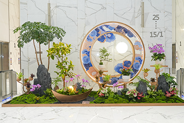 ����������ֲ�쾰